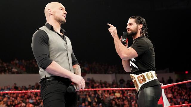 Rollins & Corbin