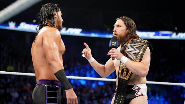 Ali & Bryan