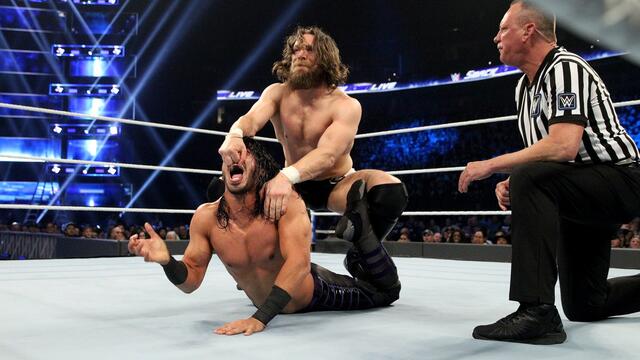 Ali vs. Bryan