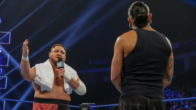 Hardy & Joe