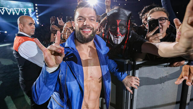 WWE Photo