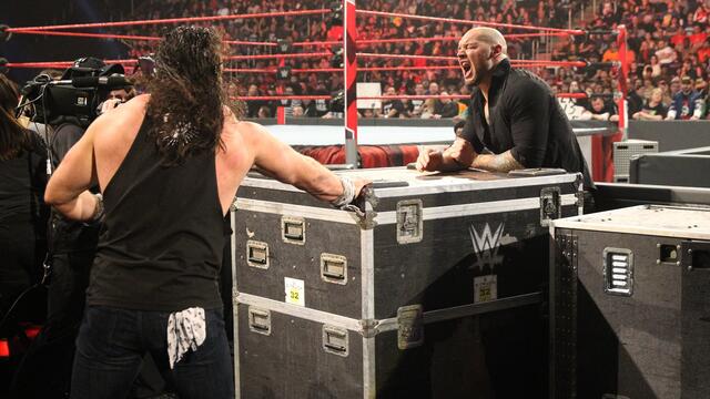 Battle Royal