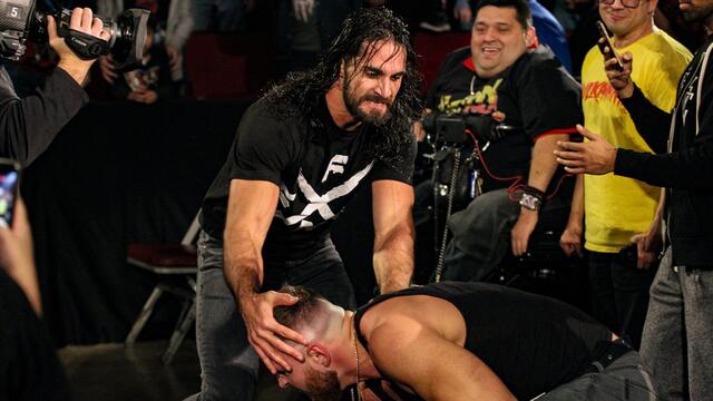 Rollins & Ambrose