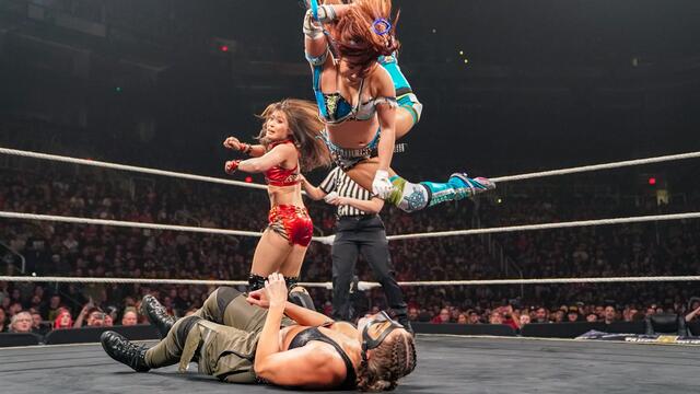 WWE Photo