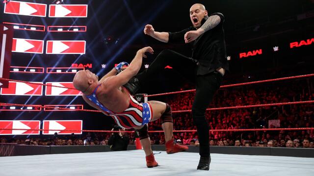Angle & Corbin