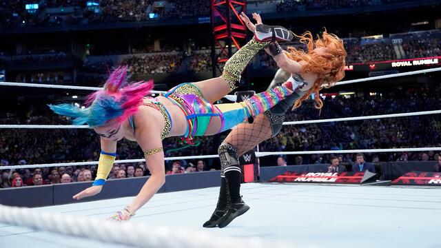 WWE Photo