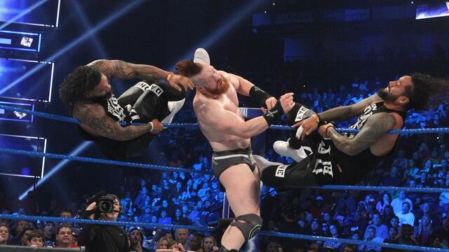 Usos vs. Bar