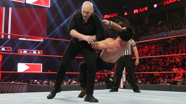 Elias vs. Corbin