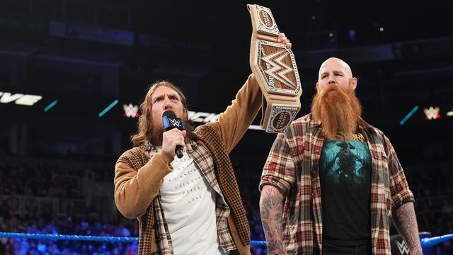 Bryan & Rowan & Styles