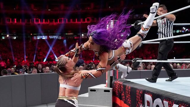 WWE Photo