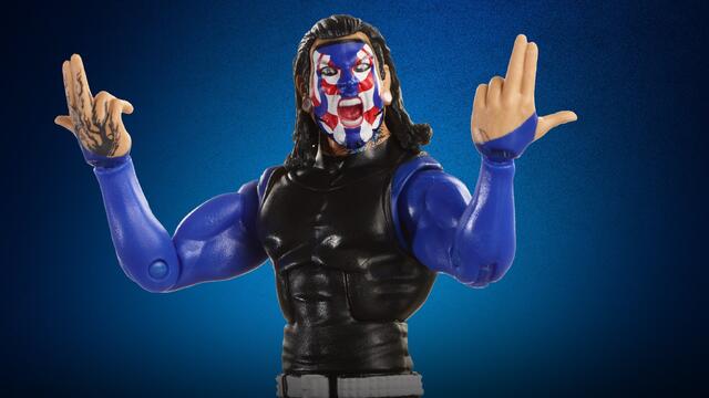 Jeff Hardy