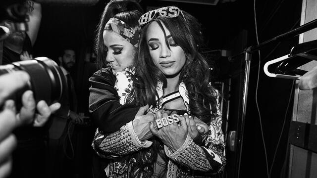 WWE Photo