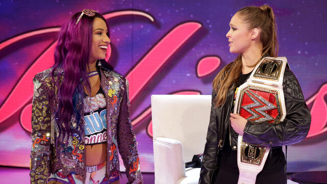WWE Photo