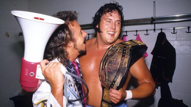 WWE Photo