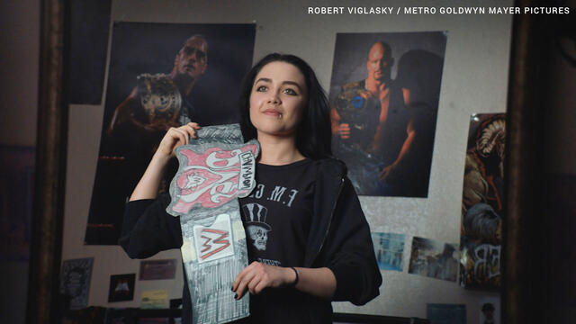 WWE Photo