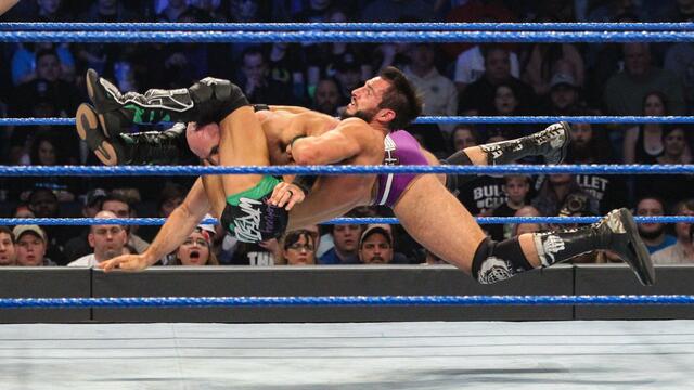 Gargano & Ciampa vs. Bar