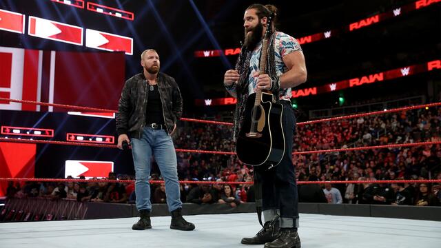 Ambrose & Elias