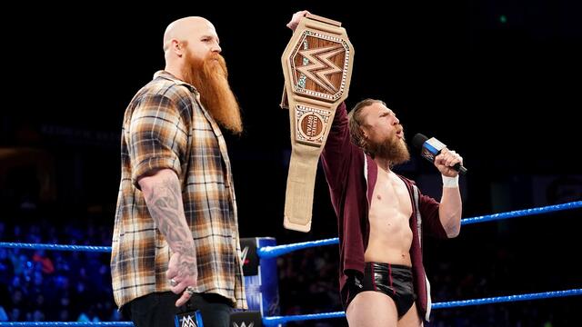 Bryan & Rowan