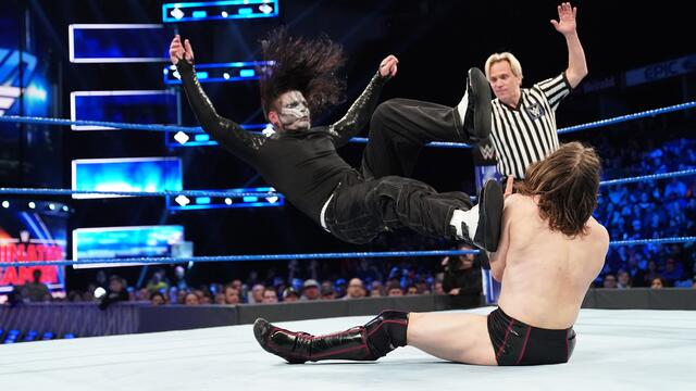 Bryan vs. Hardy