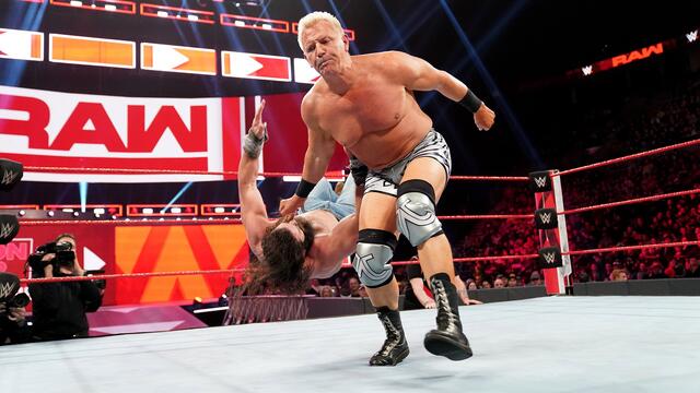 Jarrett vs. Elias