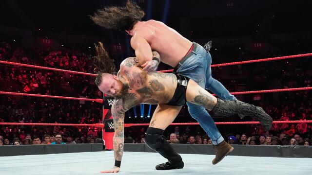 Black vs. Elias