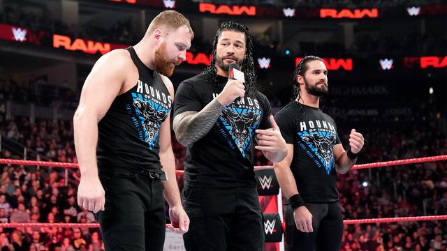 Shield & Heyman & Benjamin