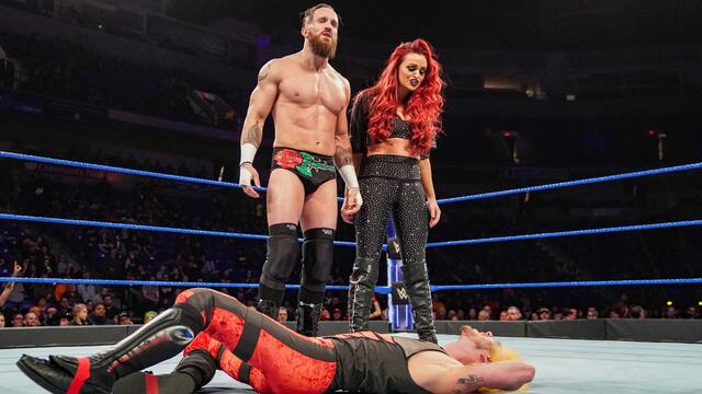 WWE Photo