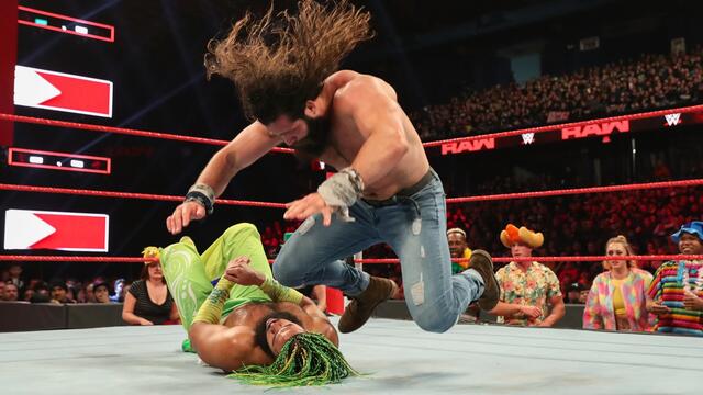 Jose vs. Elias
