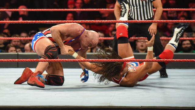 Angle vs. Gable