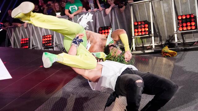 Jose & Elias