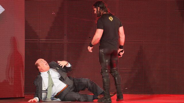 Rollins & Heyman