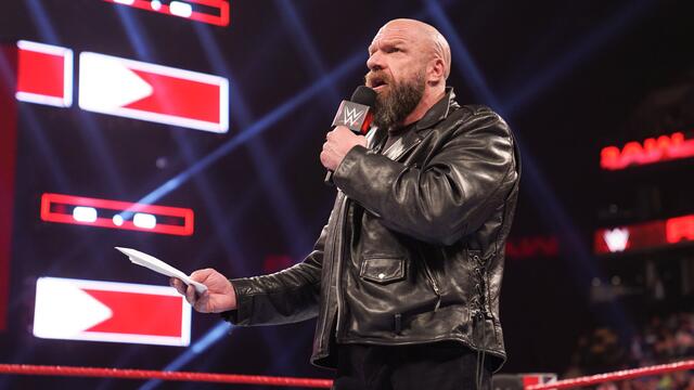 Triple H