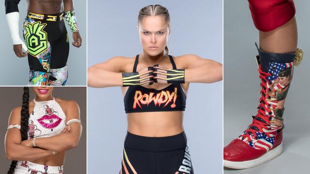 WWE Photo