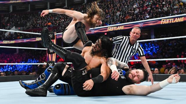 Bryan vs. Ali vs. Owens