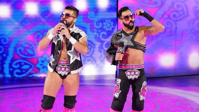 WWE Photo