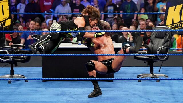 Kevin Owens Show