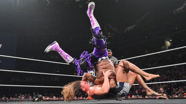 Dream vs. Riddle