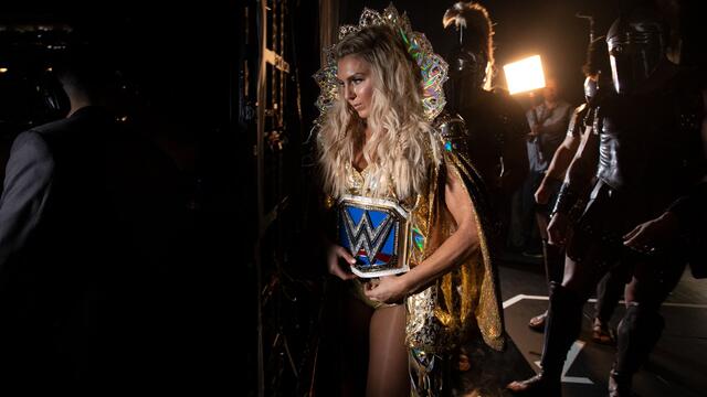 WWE Photo