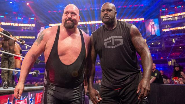 WWE Photo