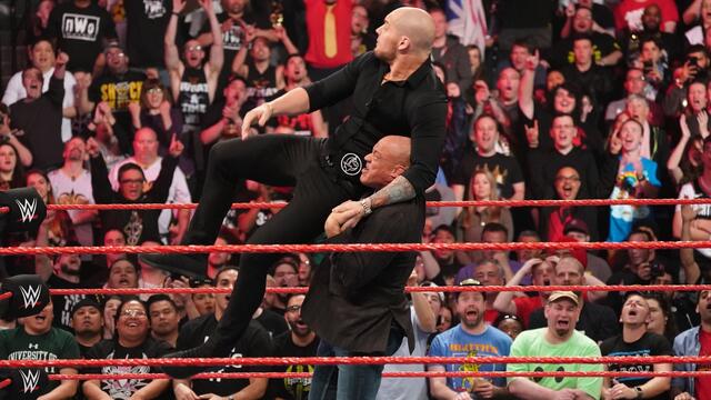 Angle & Corbin