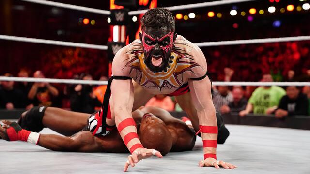 50 best photos from WrestleMania 35 WWE