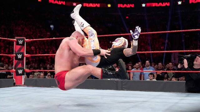 Rey & Elias & Lars