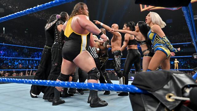 18-Person Tag