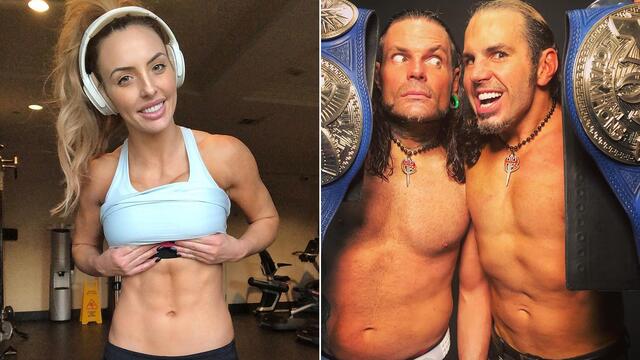 WWE Photo