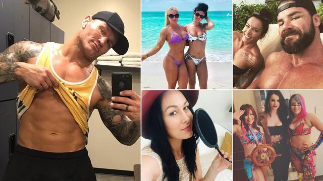Top 25 Instagram photos