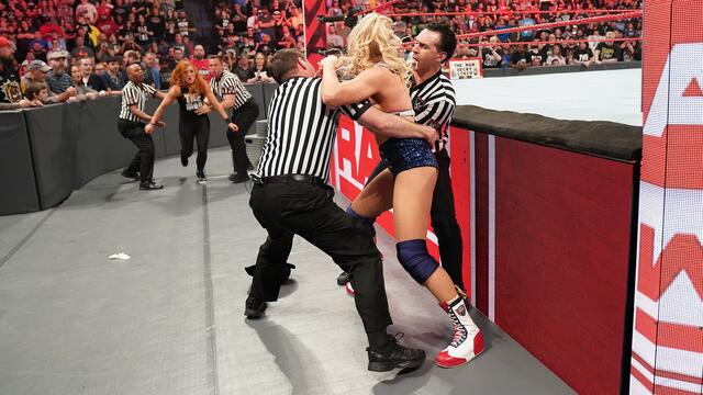 Becky & Lacey