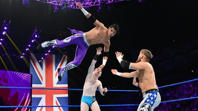WWE Photo