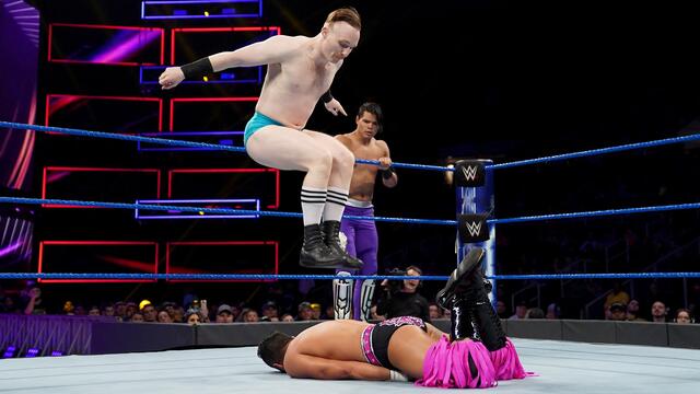 WWE Photo