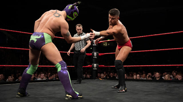 WWE Photo