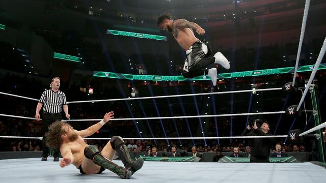 WWE Photo